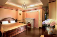 Huis Ten Bosch Hotels in Nantou