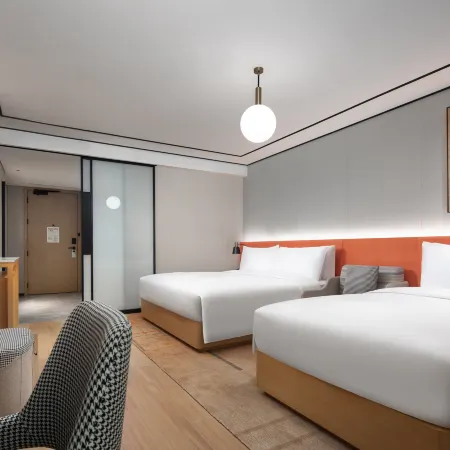 Hilton Garden Inn Chengde Mountain Resort Hotels in Chengde