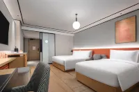 Hilton Garden Inn Chengde Mountain Resort Hotels in Chengde