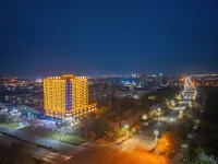 Hutubi County Mingxi Mau Residence Hotel Hotels in Hutubi