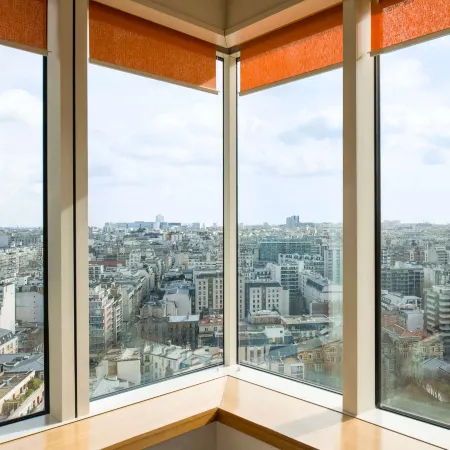 Aparthotel Adagio Paris Centre Tour Eiffel