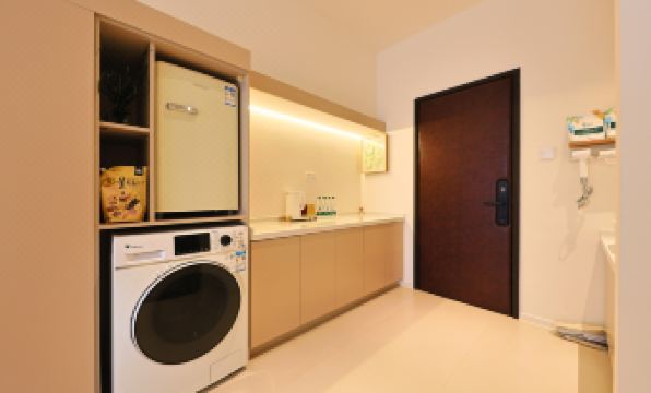 Jiacheng Hotel (Yanbian University)