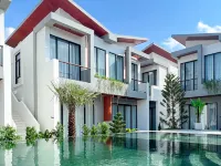 Emerald Residence - Kampot Hotels near សេះសមុទ្របាញ់ទឹក