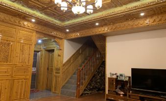 Heishui Chuanxi Homestay