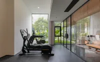 TUI BLUE Xiang He Li Hotel - Gym
