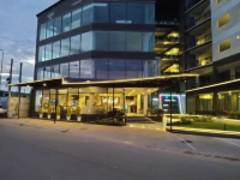 BB Hotel Savannakhet 沙灣拿吉酒店