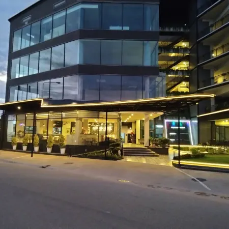 BB HOTEL