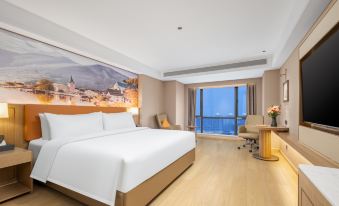 Vienna Hotel (Haikou Qilou Old Street Provincial Government Branch)