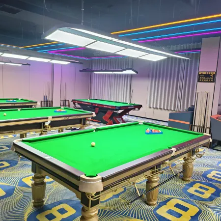 Kangyi Business Hotel (Nanyang Vocational College)