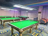 Kangyi Business Hotel (Nanyang Vocational College)