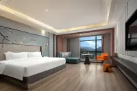 Mehood Hotel (Liuyang River Fengguang Bridge)