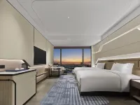 上海虹橋國際機場希爾頓飯店