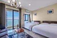 嘉·裏Kerry海景民宿（南澳島後宅店）