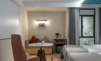 CityNote Xinuo Hotel (Guangzhou Yongqingfang Ximenkou Metro Station Branch)