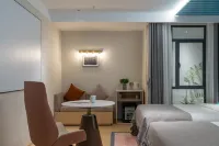 CityNote Xinuo Hotel (Guangzhou Yongqingfang Ximenkou Metro Station Branch)