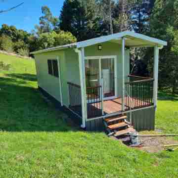 Cozy Otways Accommodation Hotel Exterior