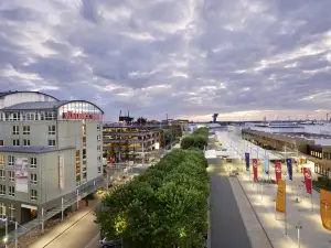 Mövenpick Hotel Nürnberg Airport