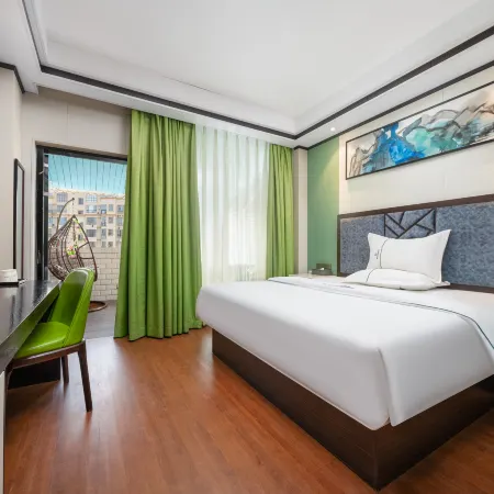 Qingpingguo Hotel
