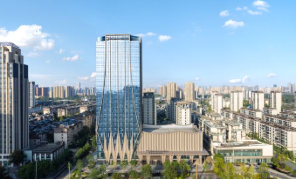 Wyndham Grand Chengdu East