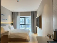 홈인 호텔 (란저우 고속철도 서역)  호텔