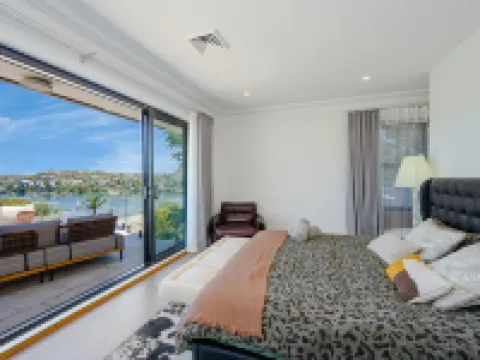 Amazing Luxury House in Mosman モスマンのホテル