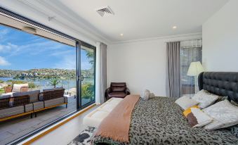 Amazing Luxury House in Mosman