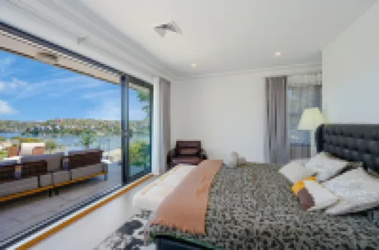 Amazing Luxury House in Mosman