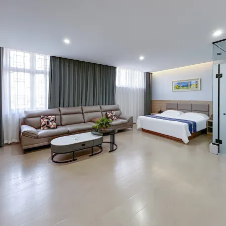 Shuihu Hotel