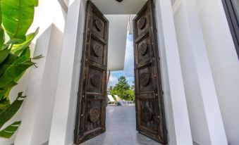 Villa Lotus, 3 Bedrooms