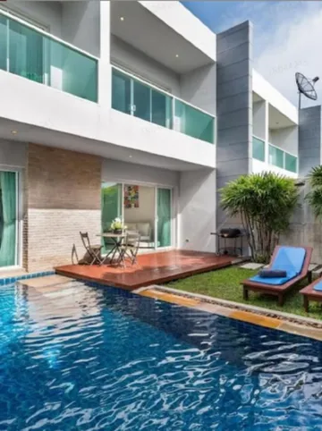 รูปภาพของทริซีย์ ทาวน์เฮ้าส์ ยูนิต 3