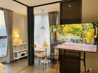 villiv Inn-The City Namsan