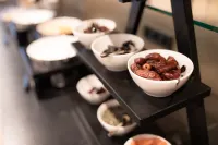 PLAZA Premium Heidelberg - servizio colazione