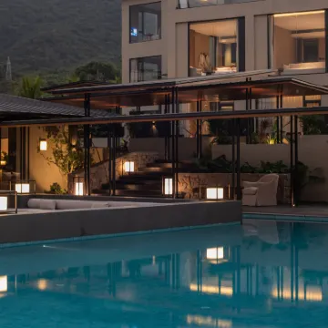 Sanya Qinanshan Homestay (Nanshan Temple Yazhou Bay Science and Technology City) Hotels near Sanya Nanshan Cultural Tourism Zone