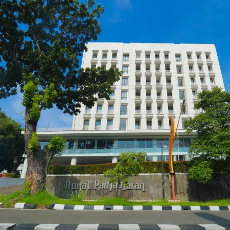 Hotel Royal Padjadjaran Bogor