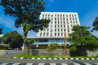 Hotel Royal Padjadjaran Bogor