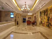 Vienna 3 Best Hotel (Loudi Shuangfeng) Hotels in Shuangfeng