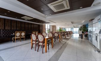 BrownDot Hotel Incheon Songdo