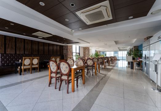 브라운도트 인천 송도