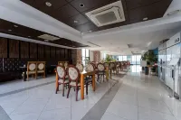 BrownDot Hotel Incheon Songdo