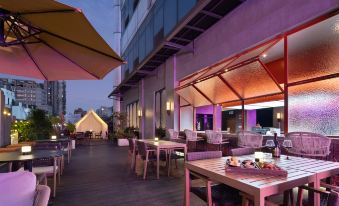 Baili Hotel