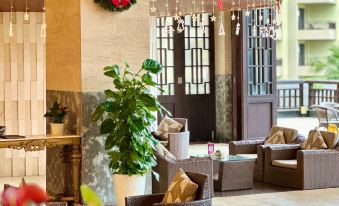 Crowne Plaza Danang