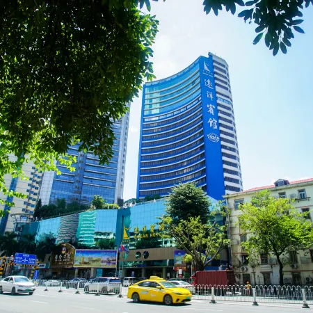 Ocean Hotel