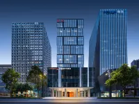 Auspices Hotel Hoteller i 
