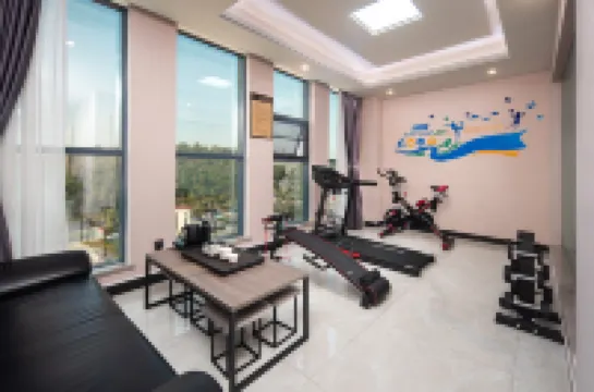 Vienna International Hotel Wangxianling