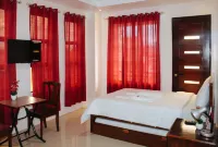 RedDoorz @ LS Suites Poblacion Culasi Antique Hotels in Culasi