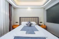 Qujing jinqiao Hotel (Dahuaqiao Park) - Kylpylä