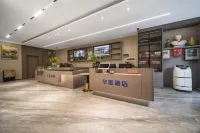 Huating Chain Hotel (Anping County)