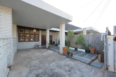 Okane House