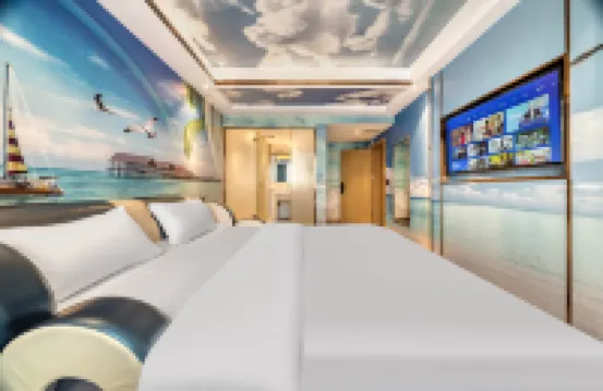 Jiayi Hotel Yongzhou