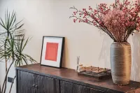 Meizhou Island • Heshiji | MWAVEMANORWONDMOMENTW Homestay (Mazu Ancestral Temple Lianchi'ao Beach) - Romantik
